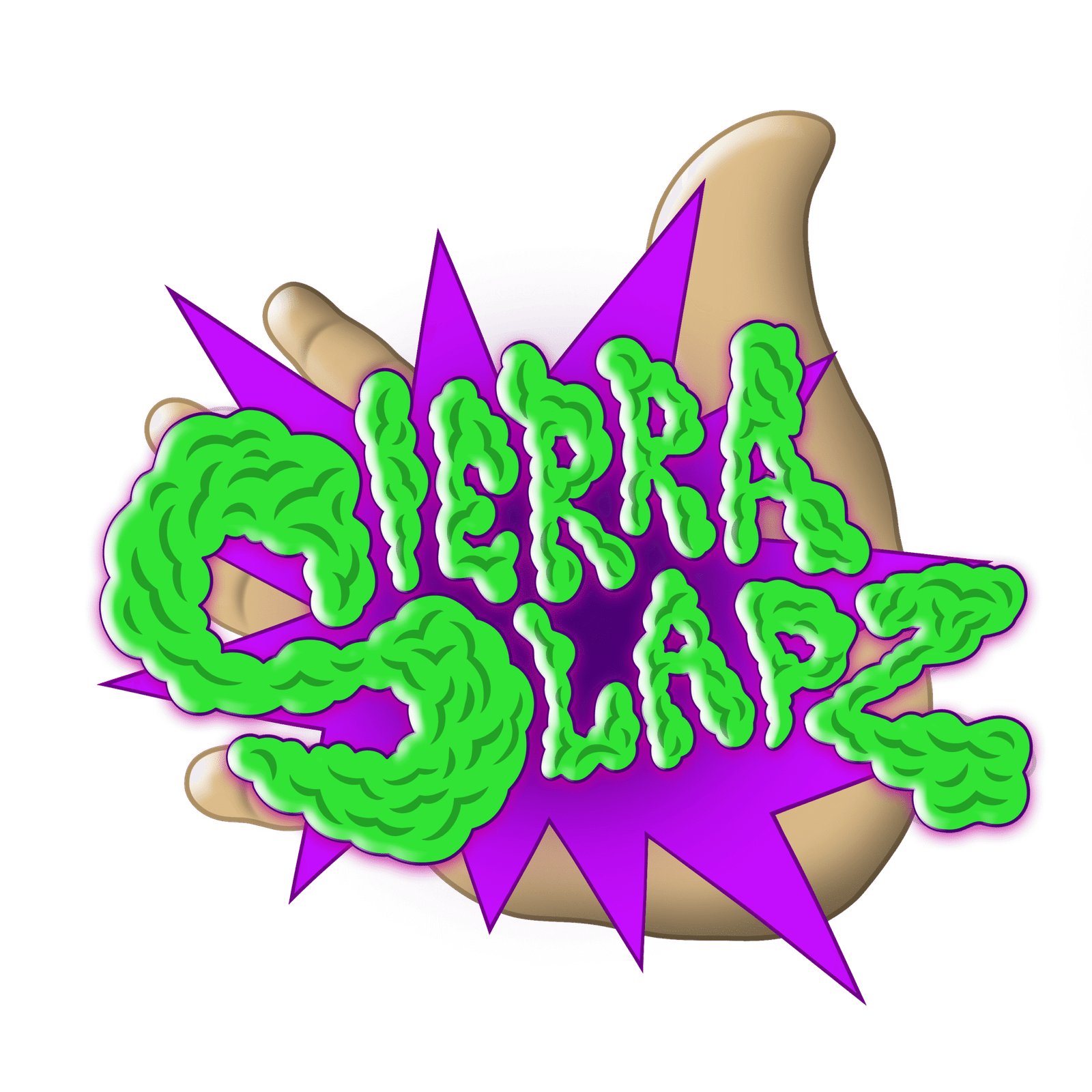 sierraslapzstickers.com